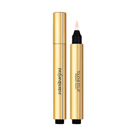 ysl touche eclat highlighter|ysl touche eclat concealer.